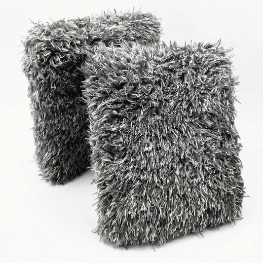 Royal Wash Pad（ロイヤルウォッシュパッド）